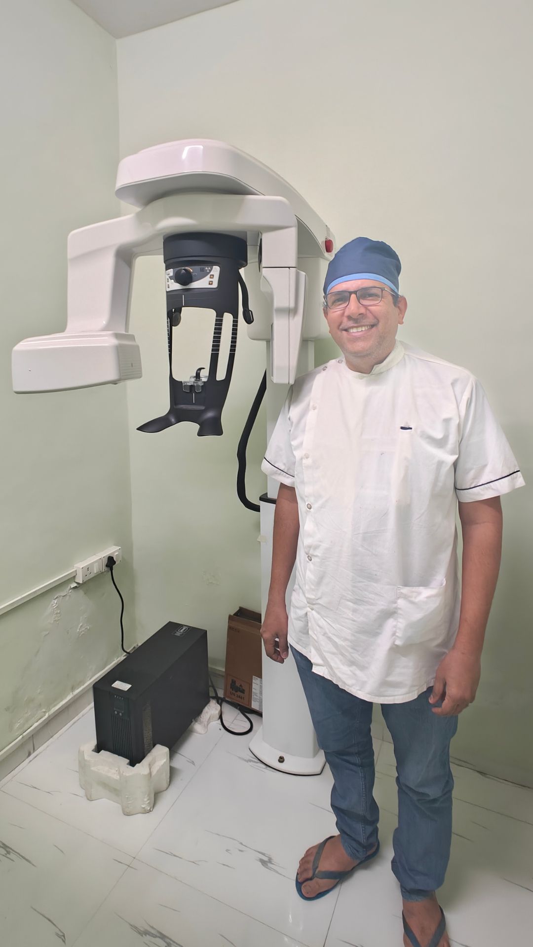 Best dental implant in Chinchwad