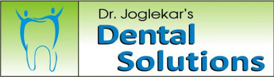 Joglekars dental Logo