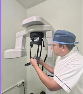 Advanced Root Canal Treatment in Chinchwad