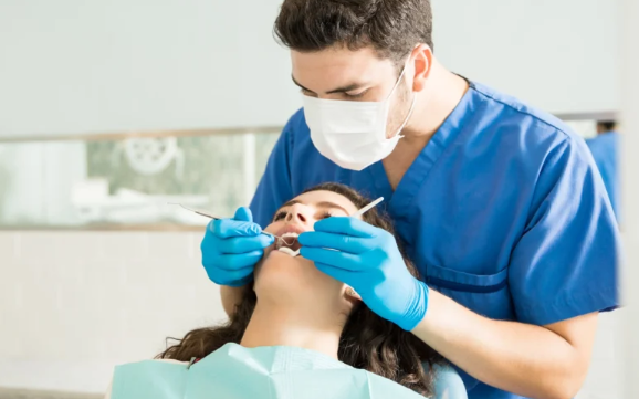 Dental Emergency