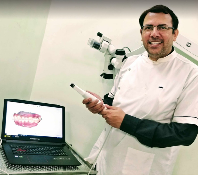 Dentist In Chinchwad