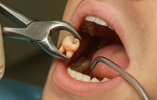 Wisdom Tooth Removal