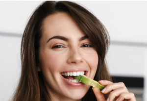 10 Proven Ways to Strengthen Teeth Naturally