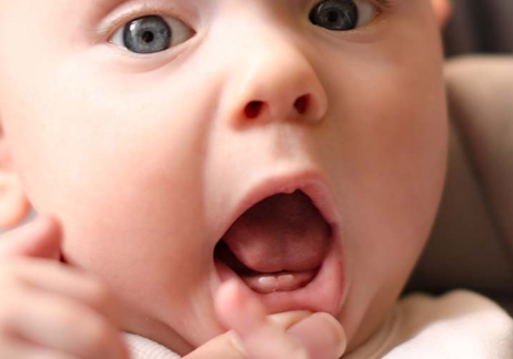 Delayed Teeth in Children