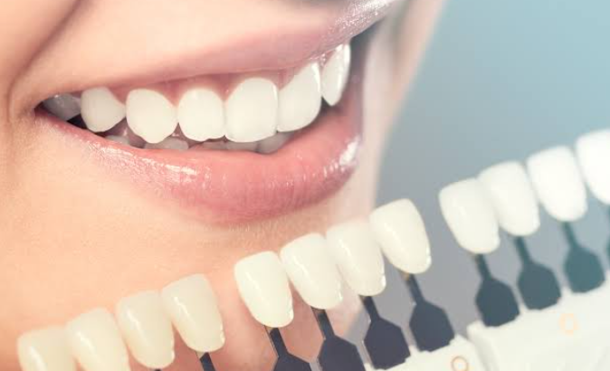 Cosmetic Dentist