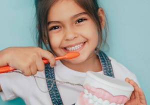 Preventing Cavities in Children: The Essential Guide to a Healthy Smile, Not Painful Decay