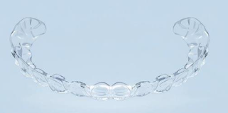 Invisible Aligners vs Braces