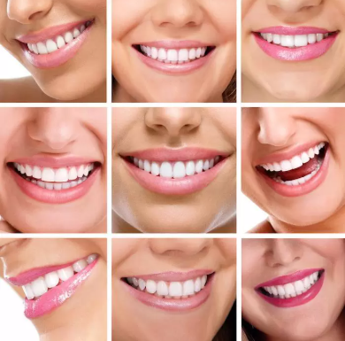 What Your Smile Says About You