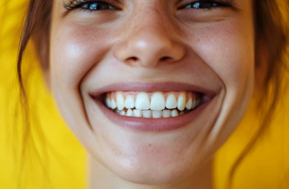 What Your Smile Says About You